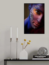 splinters Poster och Canvastavla