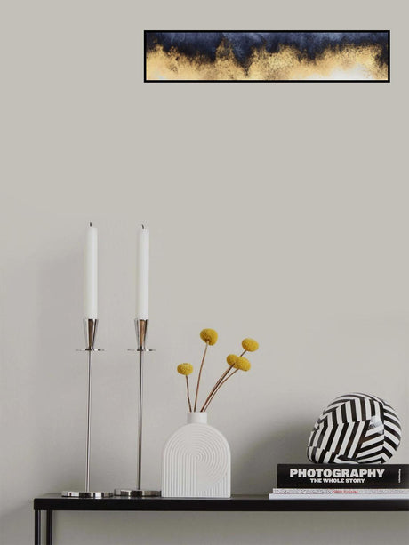 Sky Poster och Canvastavla