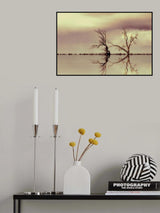Getting to know you Poster och Canvastavla