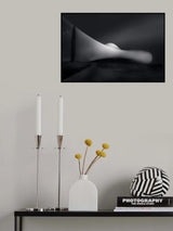 Light Games Poster och Canvastavla