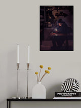 Poster och Canvastavla