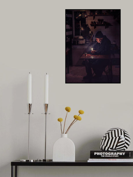 Poster och Canvastavla