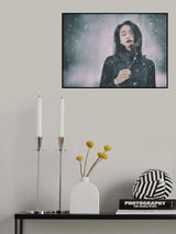 Winter Dream Poster och Canvastavla