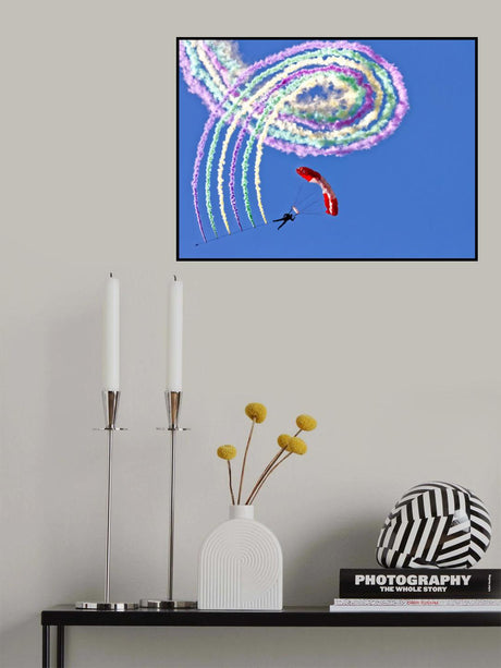Spiro Poster och Canvastavla