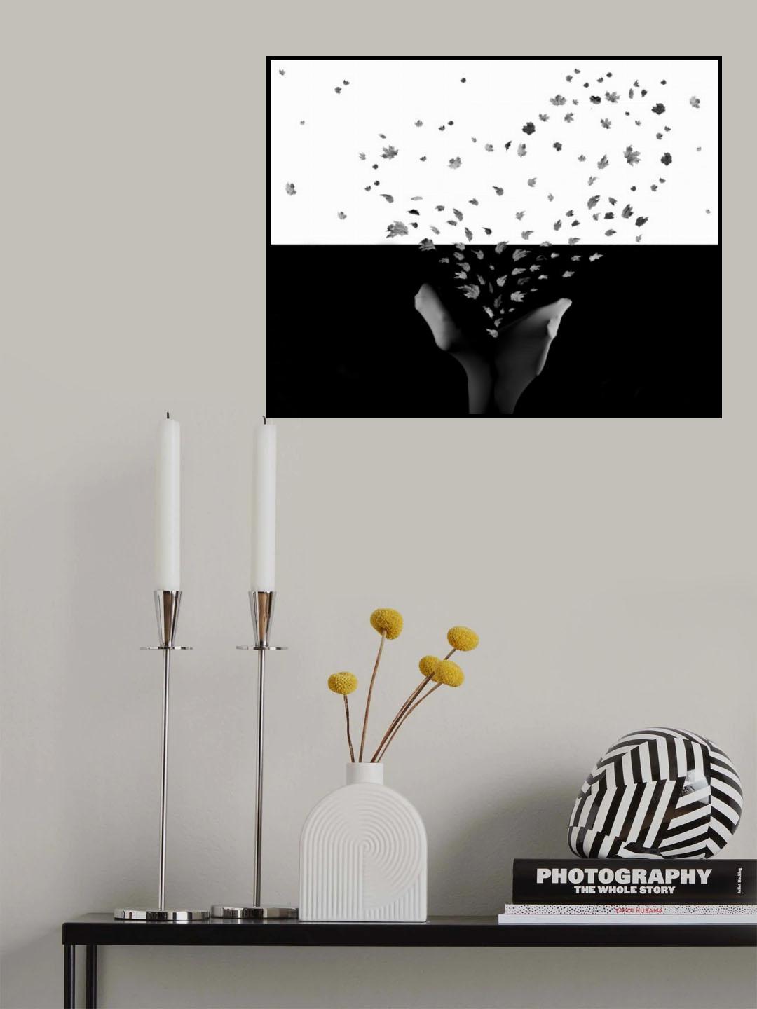 Poster och Canvastavla
