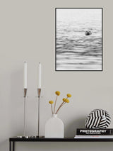 Eyes are the window to the soul Poster och Canvastavla