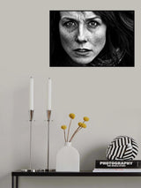 ALMA Paola Poster och Canvastavla