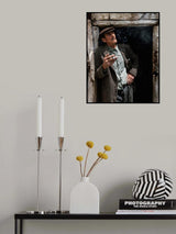 Once Upon a Time in Anatolia Poster och Canvastavla