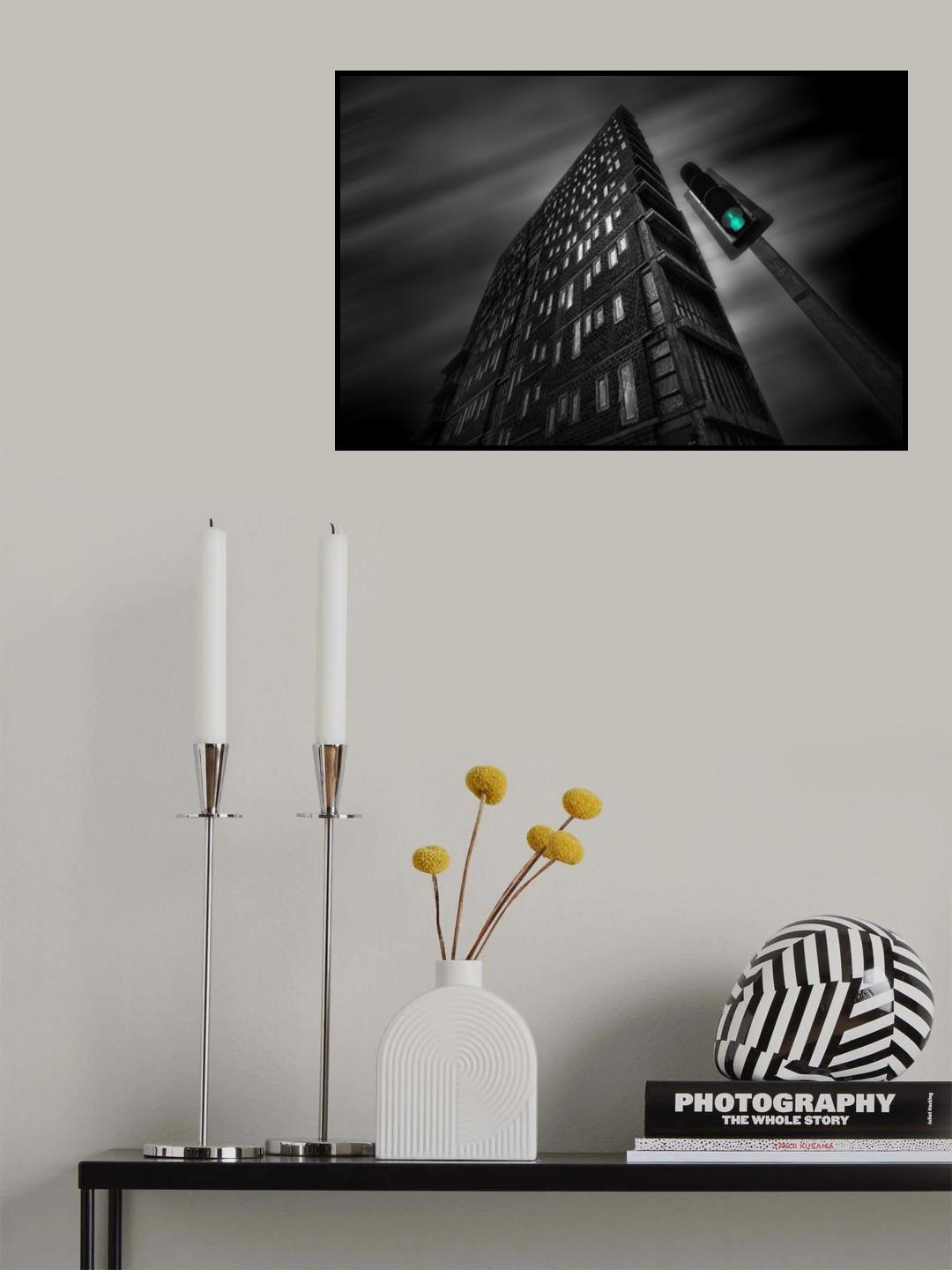 *** Poster och Canvastavla