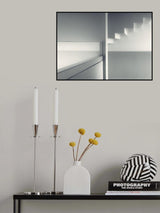 Dividing angles Poster och Canvastavla