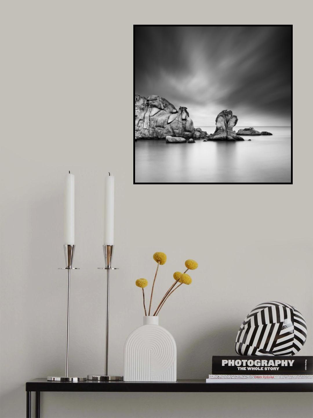 Third Rock From The Sun Poster och Canvastavla