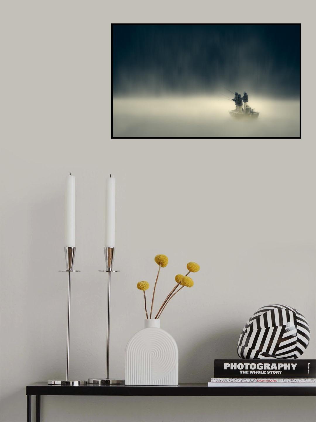Poster och Canvastavla