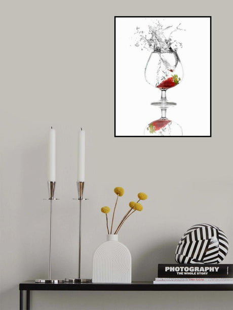 Todo Bam Poster och Canvastavla