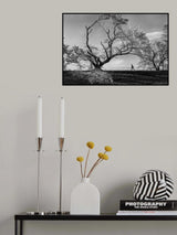 move forward Poster och Canvastavla