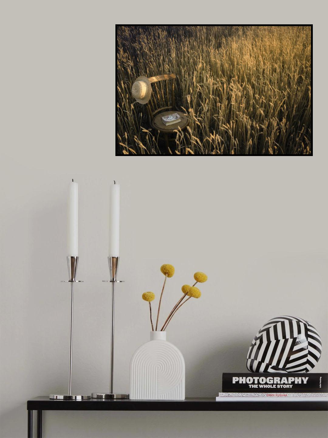 Poster och Canvastavla