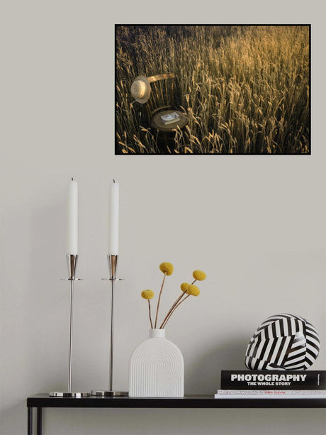 Poster och Canvastavla