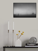 Home soon Poster och Canvastavla