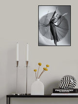 Butterfly Poster och Canvastavla