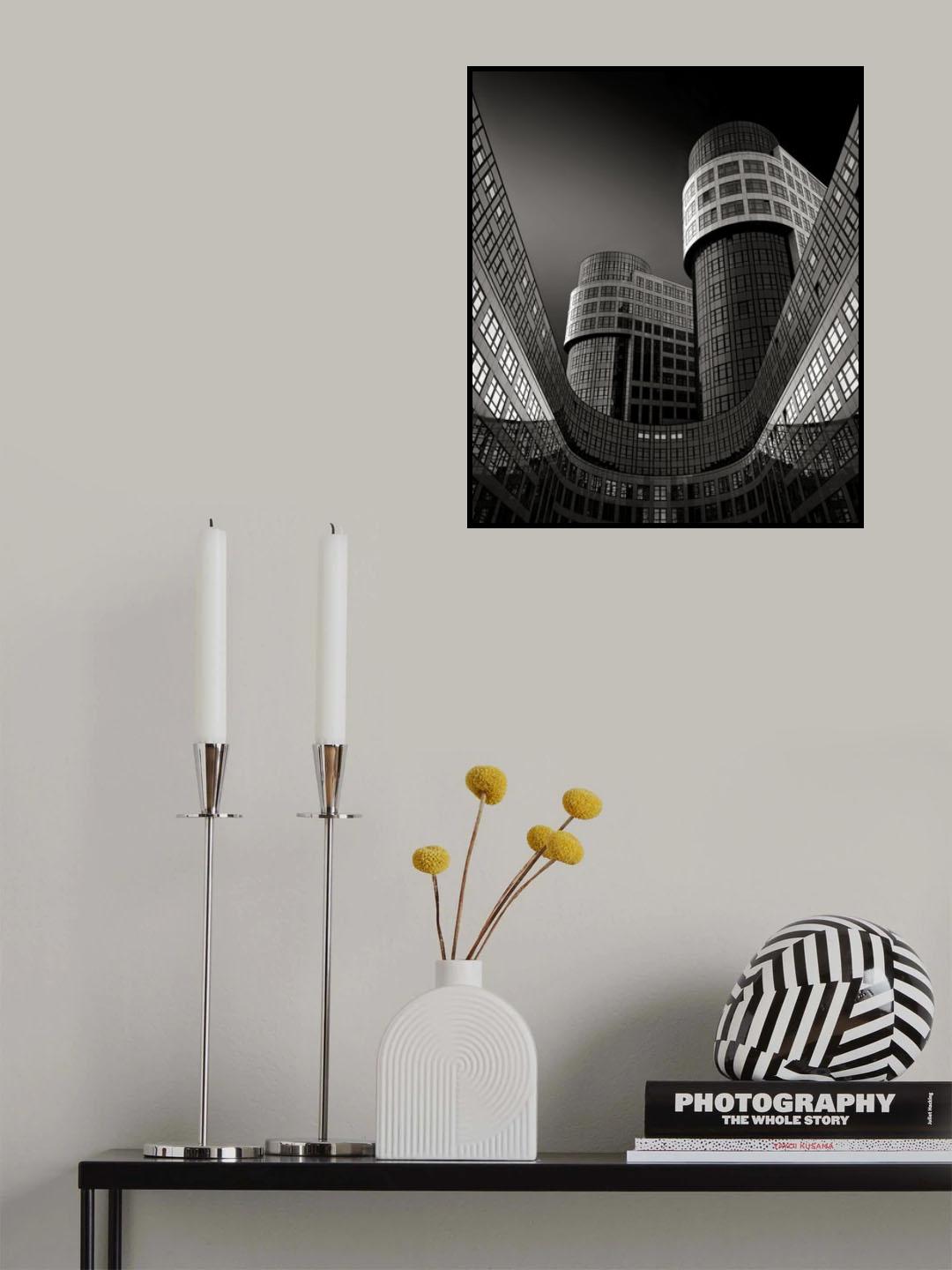 Poster och Canvastavla