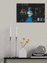 me. Poster och Canvastavla