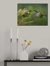 Mother’s love Poster och Canvastavla