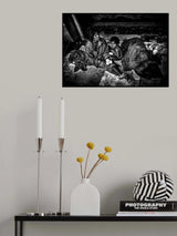 Poster och Canvastavla