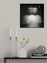 Proportions Poster och Canvastavla