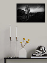 Insomnia! Poster och Canvastavla