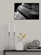 life Poster och Canvastavla