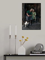 Sisters Poster och Canvastavla
