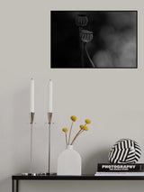 End of the poppy season Poster och Canvastavla