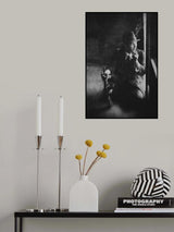 till the end... Poster och Canvastavla