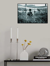 water playground Poster och Canvastavla