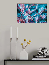 Art of camouflage Poster och Canvastavla