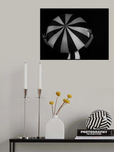 Hiding Poster och Canvastavla