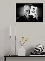 past memories Poster och Canvastavla