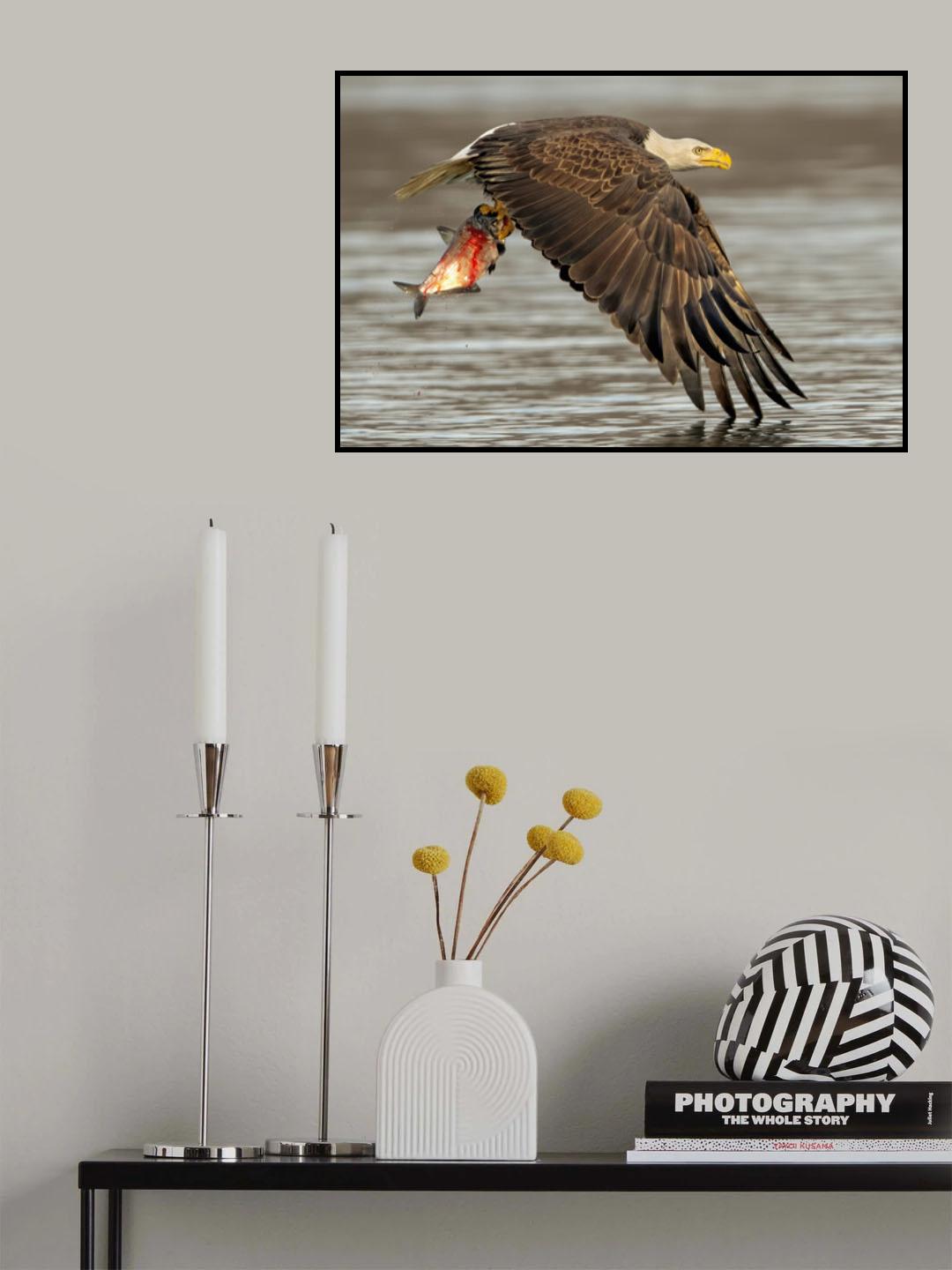 Poster och Canvastavla