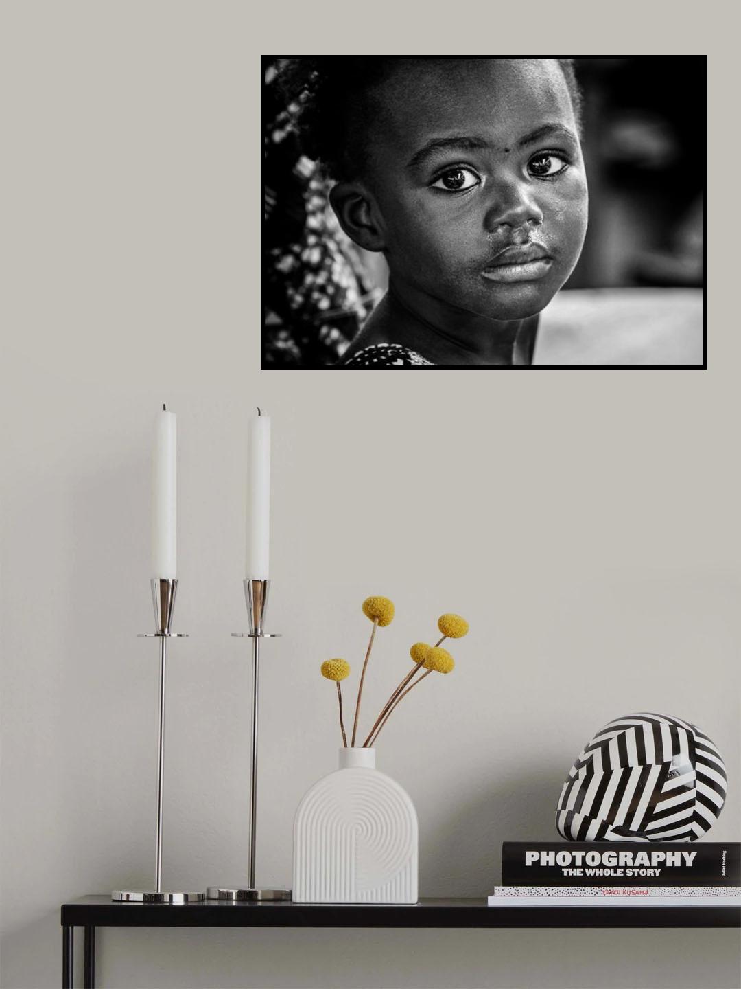 Poster och Canvastavla
