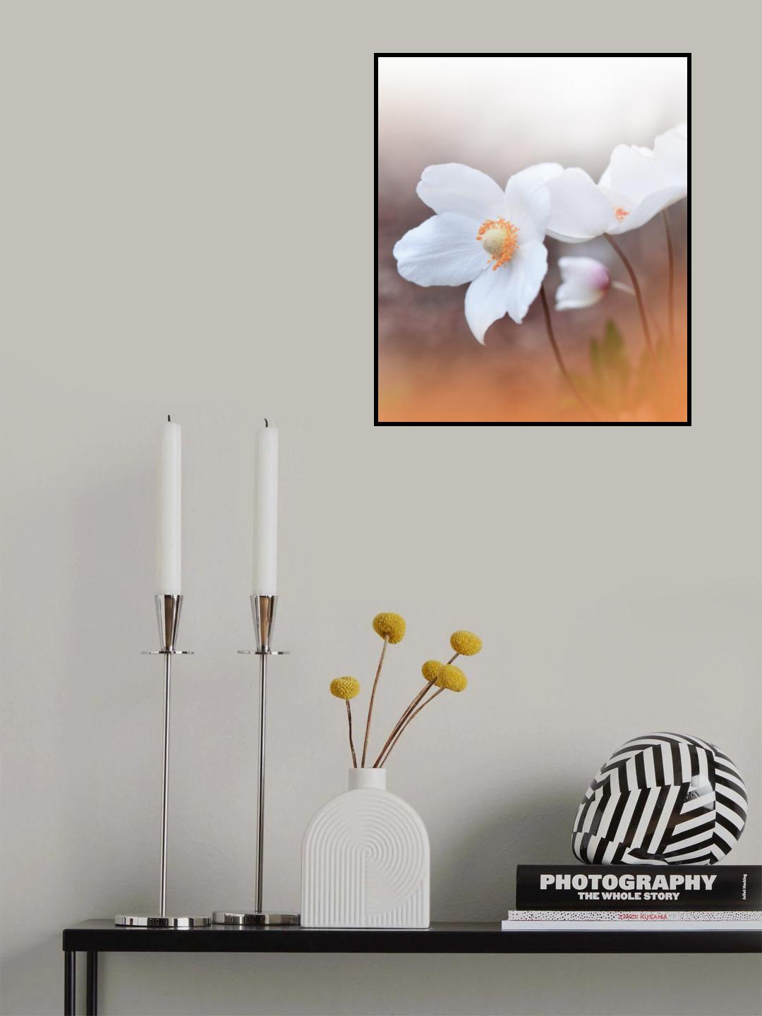 The Sound of Innocence.. Poster och Canvastavla