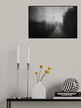 inescapable Poster och Canvastavla