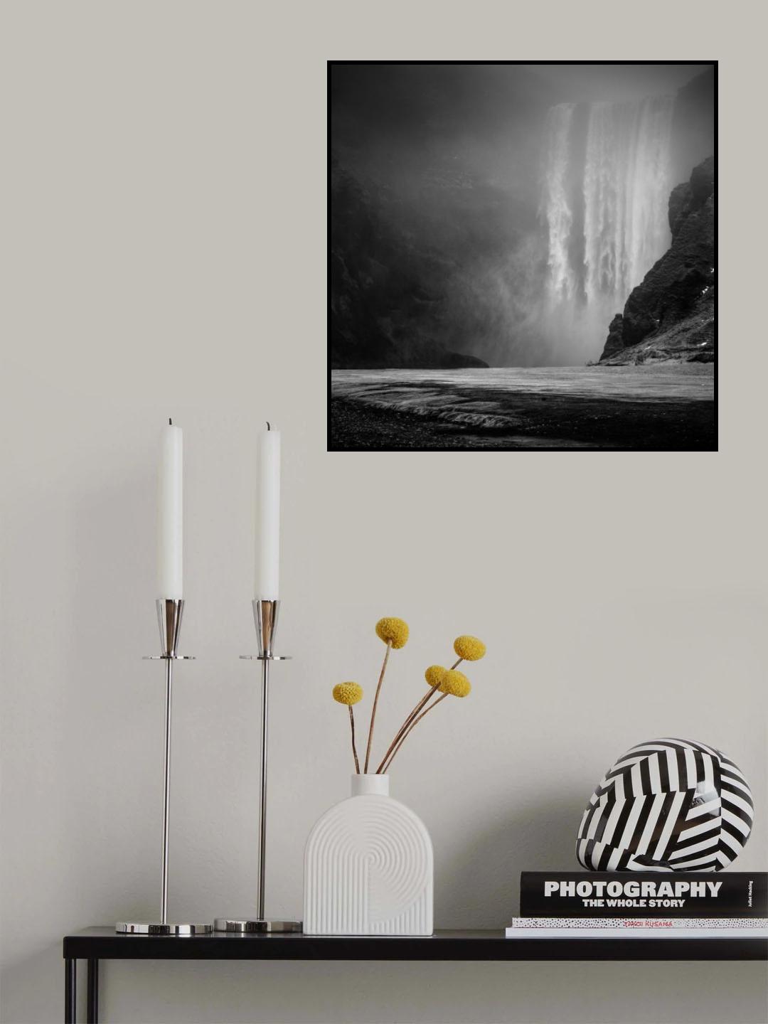 * * * Poster och Canvastavla