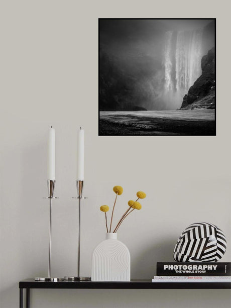 * * * Poster och Canvastavla
