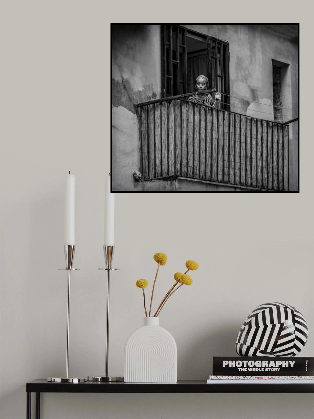 Poster och Canvastavla