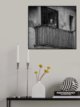 Poster och Canvastavla