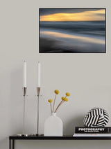 Colors of the sea Poster och Canvastavla