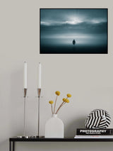 Alone II Poster och Canvastavla