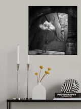 Magic Abbey 2 Poster och Canvastavla