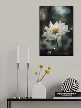 Subtle Beauty Poster och Canvastavla