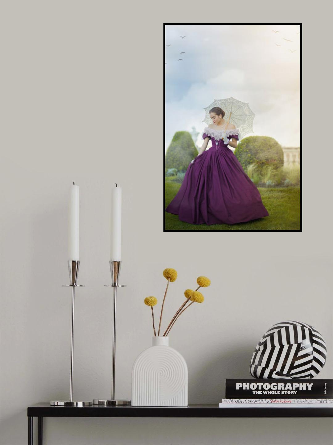 Making Me Dance Poster och Canvastavla