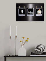 The life Poster och Canvastavla